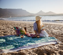 Load image into Gallery viewer, Block Print Cloth