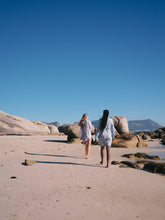 Load image into Gallery viewer, Boyfriend Shirt: Early Morning