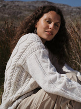 Load image into Gallery viewer, Chunky Knit