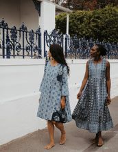 Load image into Gallery viewer, Indigo Dress