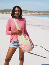 Load image into Gallery viewer, Sadhu Bag: Soft Pastelle