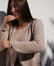 Load image into Gallery viewer, Two Button Cardigan