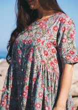 Load image into Gallery viewer, Akansha Dress: Florence
