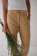 Load image into Gallery viewer, Cigar Pants: Bagru
