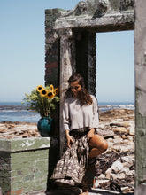 Load image into Gallery viewer, Heidi Knit: Stone