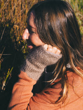 Load image into Gallery viewer, Mohair Mittens