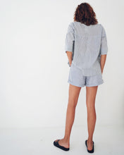 Load image into Gallery viewer, Pinstripe Shorts