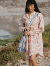 Load image into Gallery viewer, Sadhu Bag: Sunflower Season