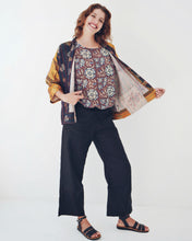 Load image into Gallery viewer, Silk Jacket