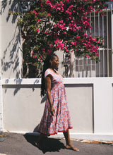 Load image into Gallery viewer, Ballerina: Rich Florals