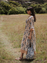 Load image into Gallery viewer, Seville Dress: Dusk