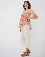 Load image into Gallery viewer, Square Neck Top: Indie