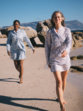 Load image into Gallery viewer, Boyfriend Shirt: Early Morning