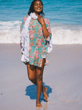 Load image into Gallery viewer, Lungi: Cool Summer