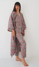 Load image into Gallery viewer, Kimono: Pineapple Party