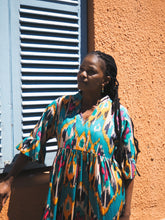 Load image into Gallery viewer, Full Frill Dress