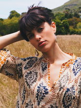 Load image into Gallery viewer, Seville Dress: Dusk