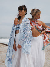 Load image into Gallery viewer, Lungi: Fire Flower