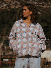 Load image into Gallery viewer, Bomber Jacket: