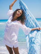 Load image into Gallery viewer, Lungi: Free Fish