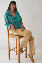 Load image into Gallery viewer, Cigar Pants: Bagru