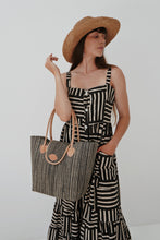 Load image into Gallery viewer, Block Sundress