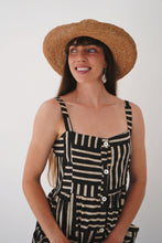 Load image into Gallery viewer, Block Sundress