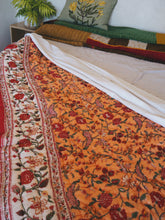 Load image into Gallery viewer, Quilt: Summer in Rome