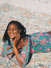 Load image into Gallery viewer, Kurta: Garden Party