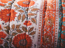 Load image into Gallery viewer, Quilt: Sunflower Field