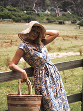 Load image into Gallery viewer, Sun Hat: Natural Tones