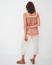 Load image into Gallery viewer, Square Neck Top: Indie