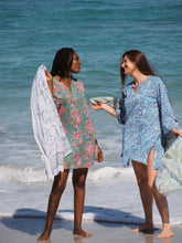 Load image into Gallery viewer, Lungi: Cool Summer