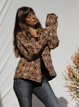 Load image into Gallery viewer, Bomber Jacket: Earth Angel