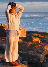 Load image into Gallery viewer, Sweet Simplicity Knit: Cream