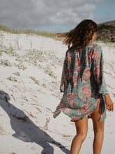 Load image into Gallery viewer, Kurta: Garden Party