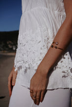 Load image into Gallery viewer, Daisy Daydream Top