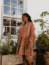 Load image into Gallery viewer, Spanish Dress