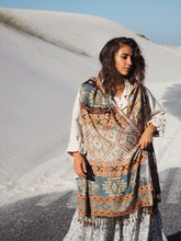 Load image into Gallery viewer, Scarf: Earth Angel