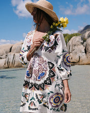 Load image into Gallery viewer, Ella Embroidery