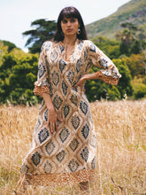 Load image into Gallery viewer, Seville Dress: Dusk