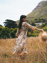 Load image into Gallery viewer, Seville Dress: Dusk