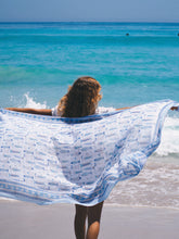 Load image into Gallery viewer, Lungi: More Fish Please