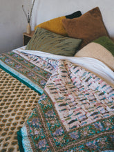 Load image into Gallery viewer, Quilt: Into the Ocean!