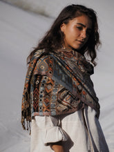 Load image into Gallery viewer, Scarf: Earth Angel