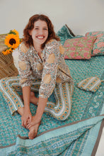 Load image into Gallery viewer, Pyjama Set: Sunday Morning Snooze