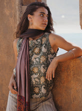 Load image into Gallery viewer, Box Top: Floral Tapestry