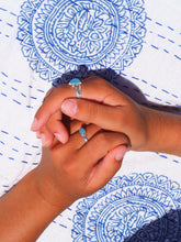 Load image into Gallery viewer, Gudri Throw: Mandala
