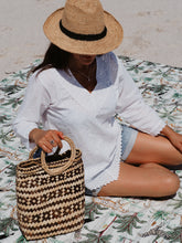 Load image into Gallery viewer, Crisp Cotton Top