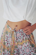 Load image into Gallery viewer, Swing Pants: Saffron